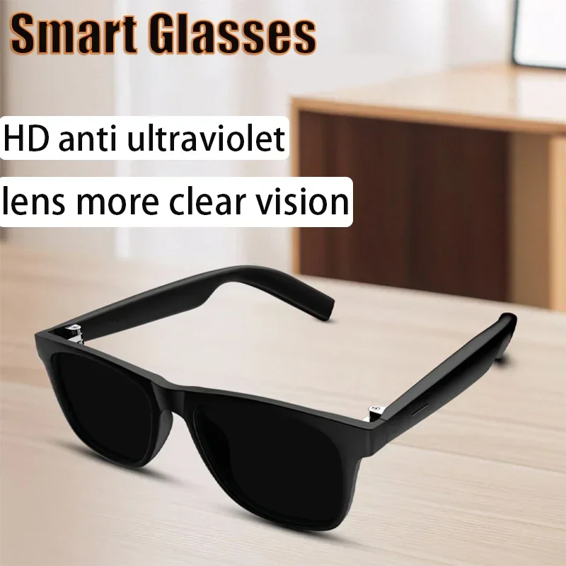 Lenovo 新型 2400MP AIスマートグラス 8K  - Smart Glasses Lens のレビューと価格