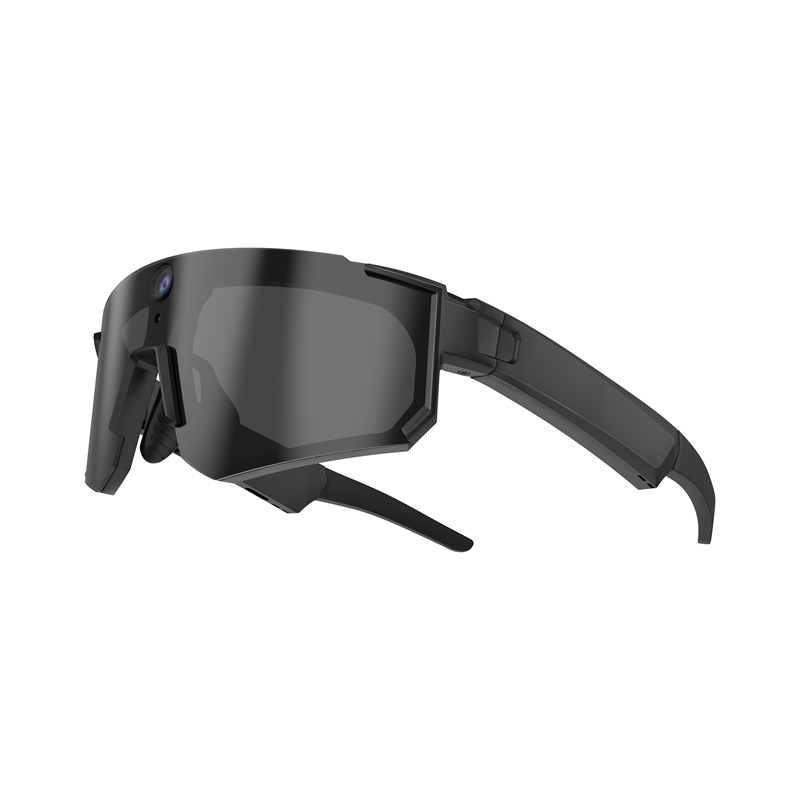 レノボ サイクリングスマートカメラグラス 800MP調光スマ - Smart Glasses Lens のレビューと価格