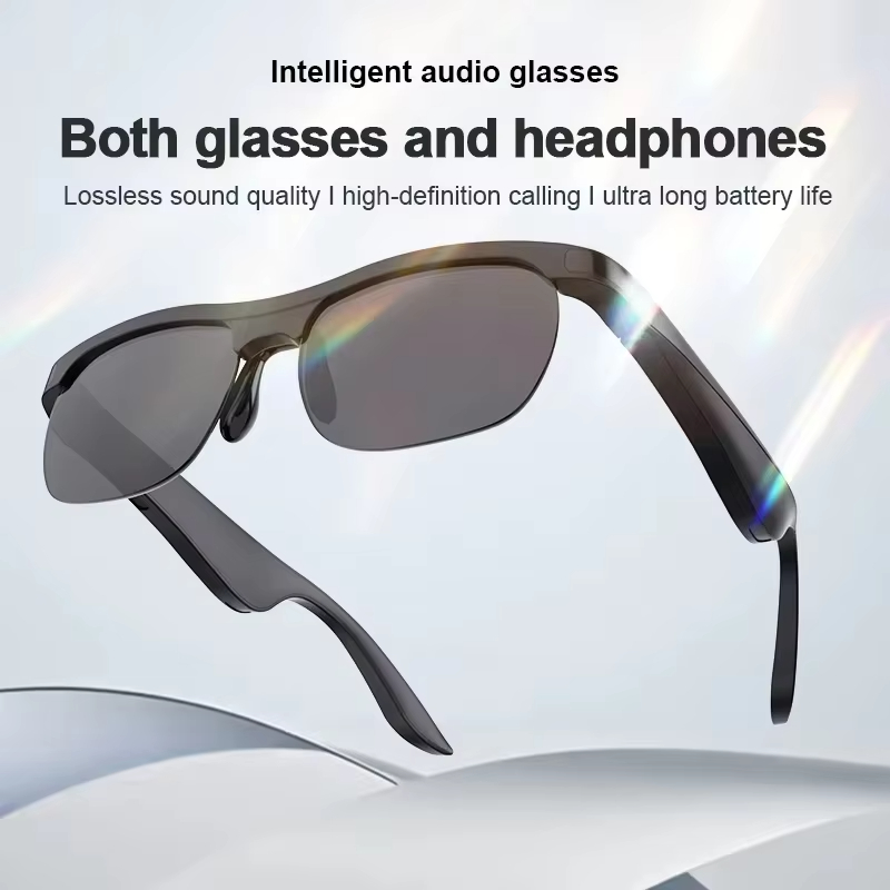 レノボ スポーツスマートサングラス 8K AIグラス 240 - Smart Glasses Lens のレビューと価格