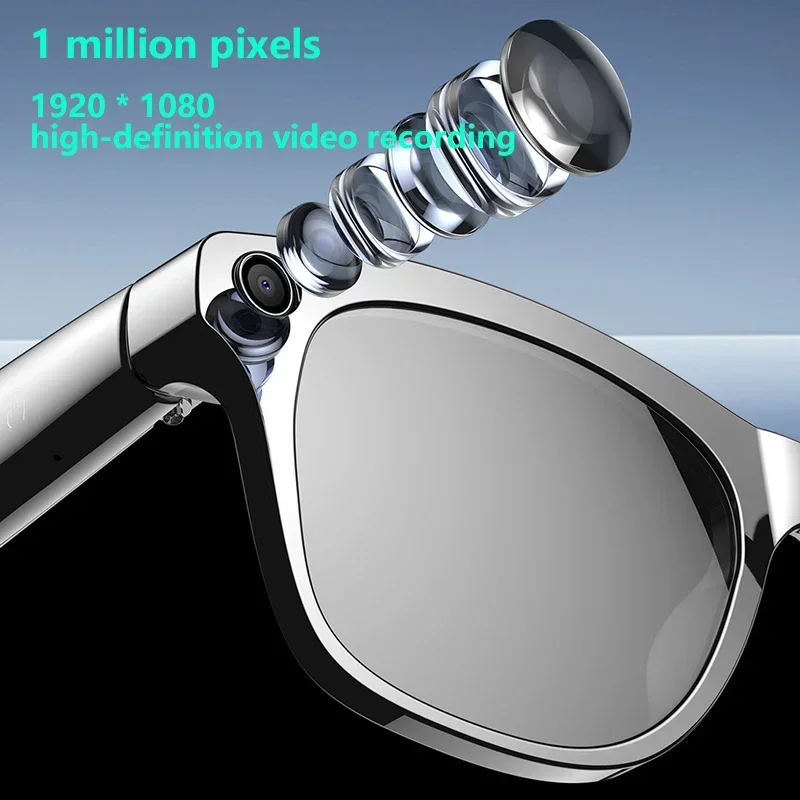 レノボAIスマートグラス 8K HD調光多機能Bluetoo - Smart Glasses Lens のレビューと価格