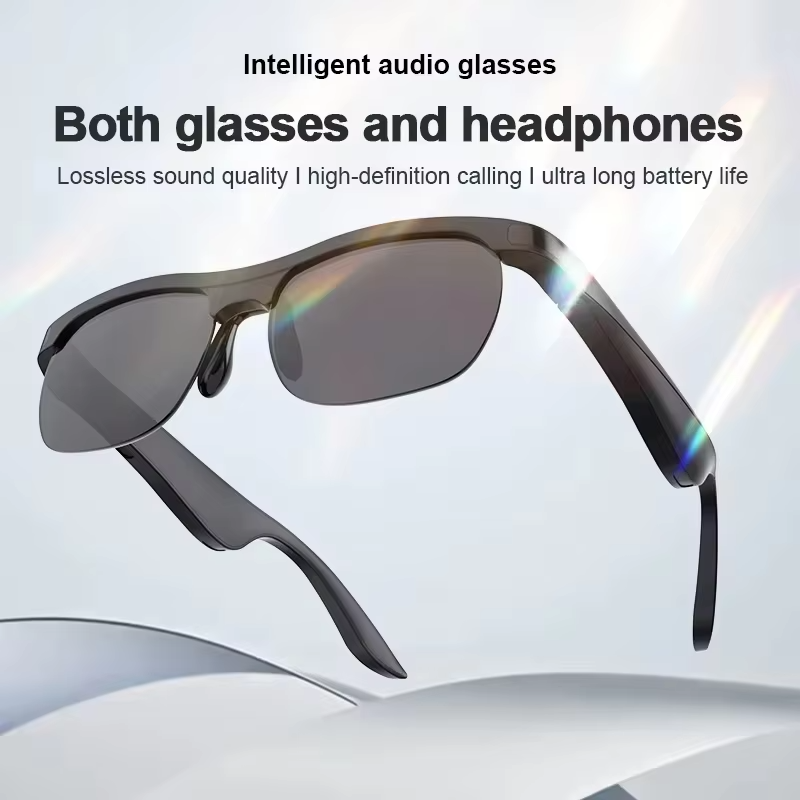 OnePlus 8K 2400MP スマートAIグラス。男性 - Smart Glasses Lens のレビューと価格